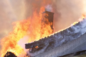 The facts about chimney fires
