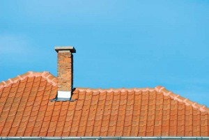 The different types of chimney liners