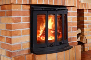 Fireplace Insert - Jackson MS - Santa's Friend Chimney