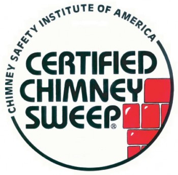 CSIA Certification - Jackson MS - Santa's Friend Chimney