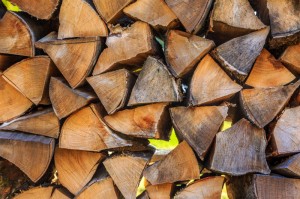 Seasoning Firewood at Home - Jackson MS