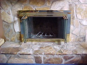 Starting Your Cold Fireplace - Jackson MS